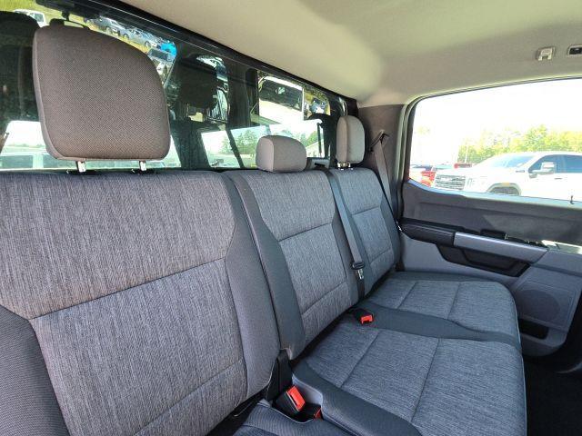 used 2024 Ford F-250 car, priced at $64,995