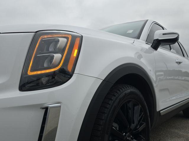 used 2022 Kia Telluride car, priced at $38,200