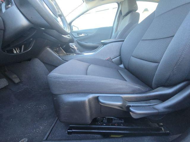 used 2022 Chevrolet Malibu car, priced at $20,995