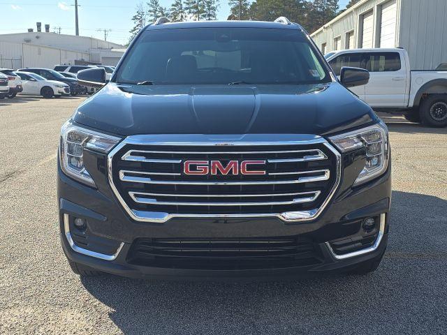 used 2022 GMC Terrain car, priced at $26,950