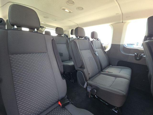 used 2024 Ford Transit-350 car, priced at $53,650