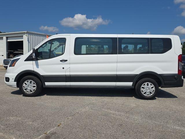 used 2024 Ford Transit-350 car, priced at $53,650