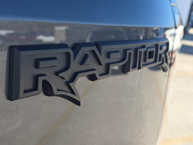 used 2025 Ford Ranger car, priced at $56,950