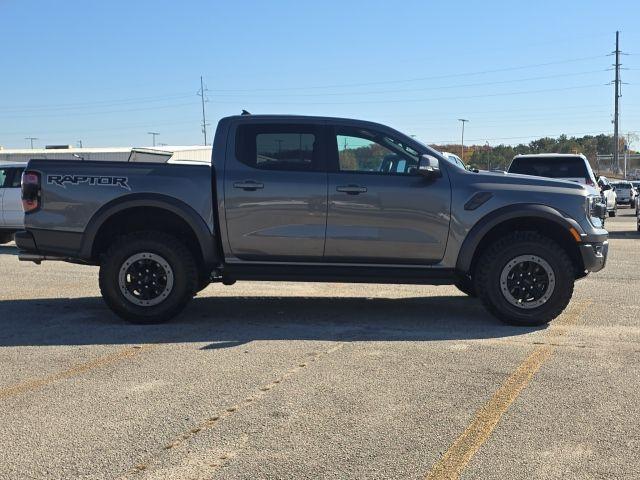 used 2025 Ford Ranger car, priced at $56,950