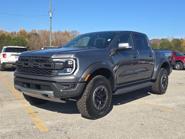 used 2025 Ford Ranger car, priced at $56,950