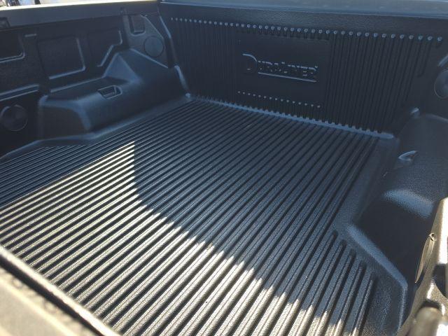 used 2025 Ford Ranger car, priced at $56,950