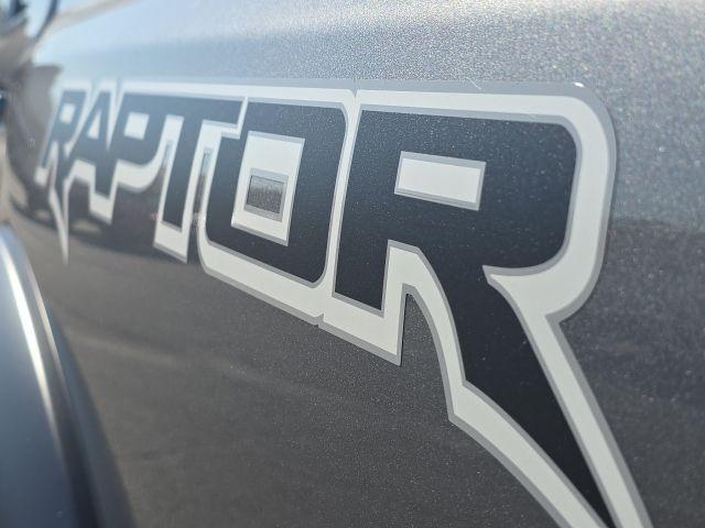 used 2025 Ford Ranger car, priced at $56,950