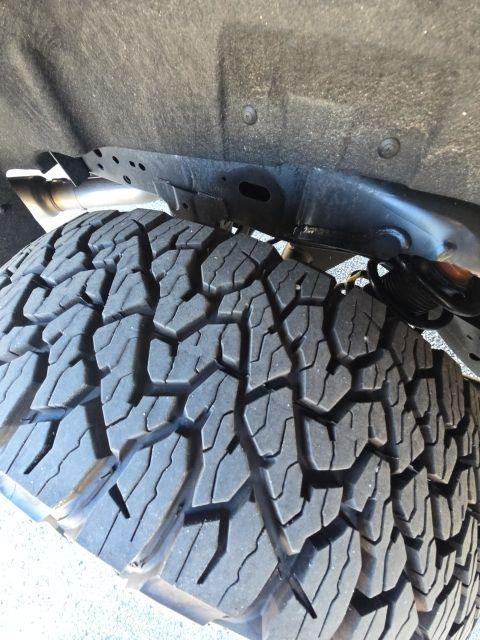 used 2025 Ford Ranger car, priced at $56,950