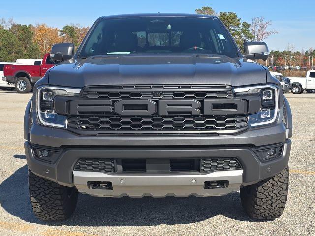 used 2025 Ford Ranger car, priced at $56,950