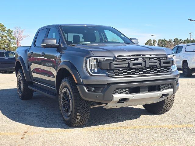 used 2025 Ford Ranger car, priced at $56,950