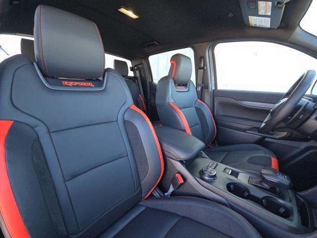 used 2025 Ford Ranger car, priced at $56,950