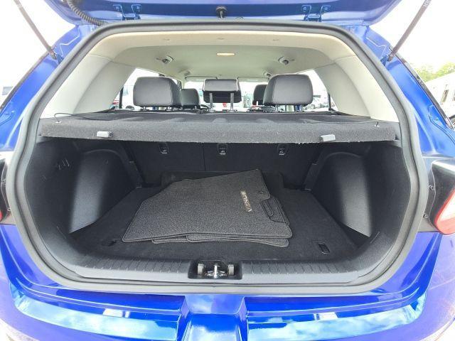 used 2024 Hyundai Venue car, priced at $20,650