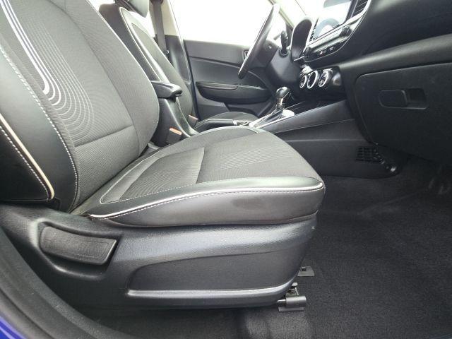 used 2024 Hyundai Venue car, priced at $20,650