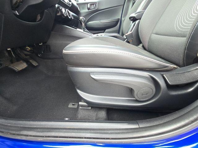 used 2024 Hyundai Venue car, priced at $20,650