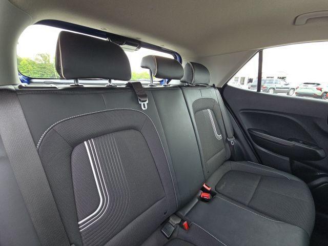 used 2024 Hyundai Venue car, priced at $20,650