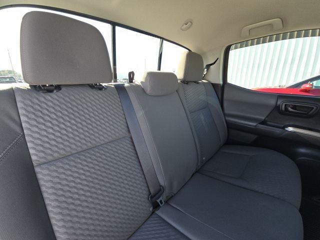 used 2023 Toyota Tacoma car, priced at $36,350