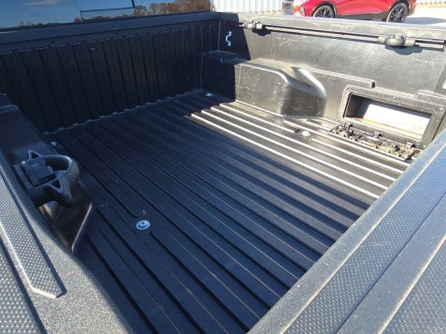 used 2023 Toyota Tacoma car, priced at $36,350