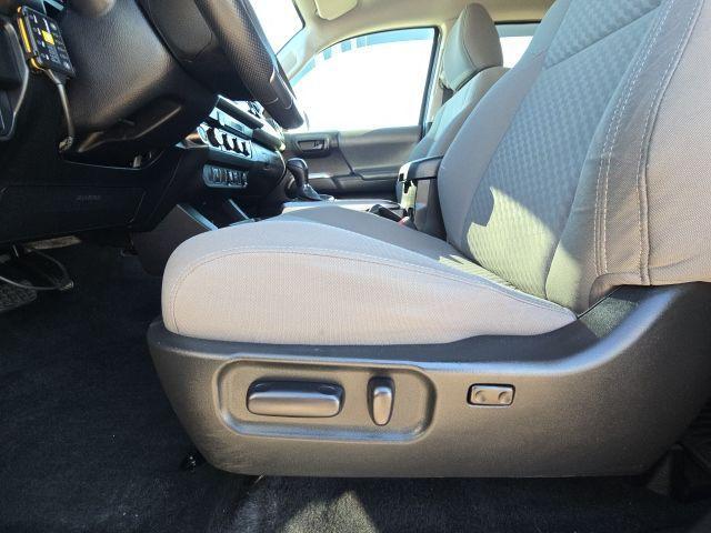 used 2023 Toyota Tacoma car, priced at $36,350