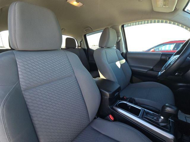 used 2023 Toyota Tacoma car, priced at $36,350