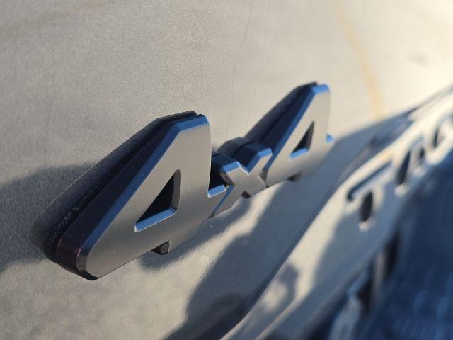 used 2023 Toyota Tacoma car, priced at $36,350