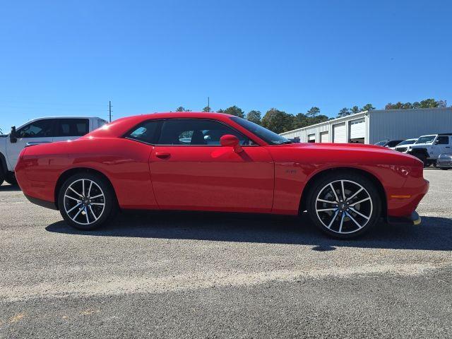 used 2023 Dodge Challenger car, priced at $36,800