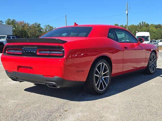 used 2023 Dodge Challenger car, priced at $36,800