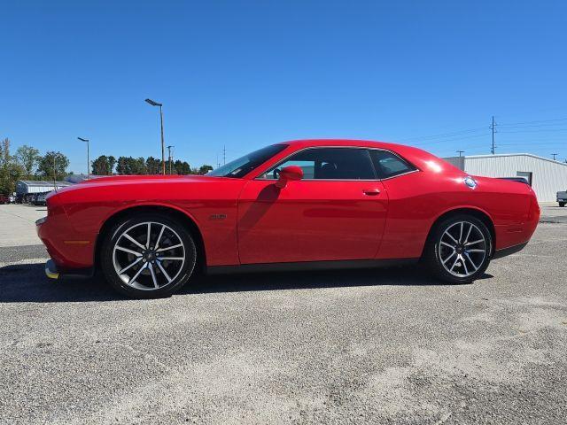 used 2023 Dodge Challenger car, priced at $36,800