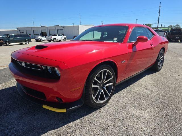 used 2023 Dodge Challenger car, priced at $36,800