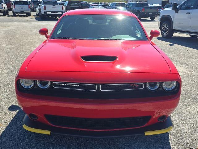 used 2023 Dodge Challenger car, priced at $36,800