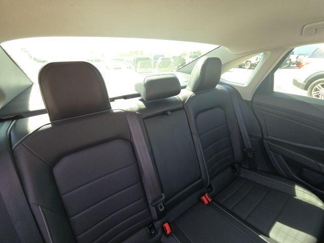 used 2024 Volkswagen Jetta car, priced at $25,800