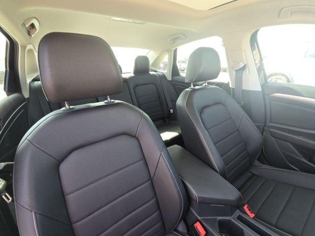 used 2024 Volkswagen Jetta car, priced at $25,800