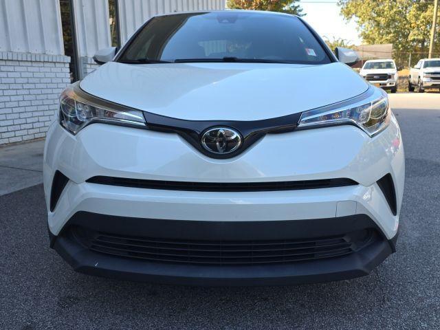 used 2019 Toyota C-HR car, priced at $19,851