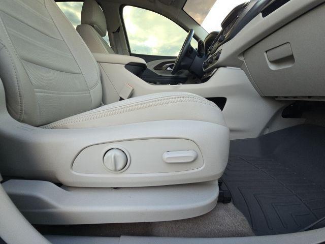 used 2023 GMC Terrain car, priced at $30,850