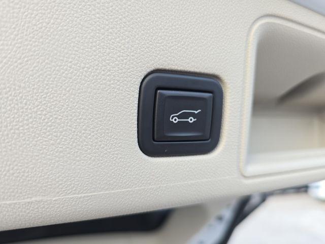 used 2023 GMC Terrain car, priced at $30,850