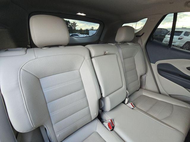 used 2023 GMC Terrain car, priced at $30,850