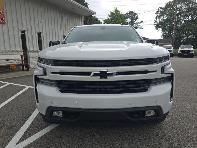 used 2020 Chevrolet Silverado 1500 car, priced at $23,953