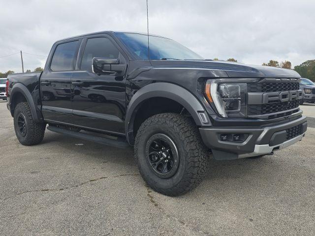 used 2022 Ford F-150 car, priced at $69,995