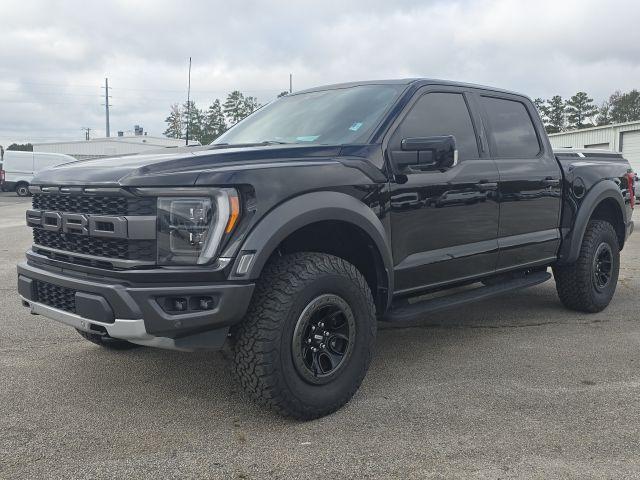 used 2022 Ford F-150 car, priced at $69,995