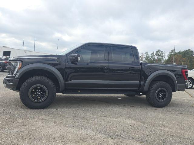 used 2022 Ford F-150 car, priced at $69,995