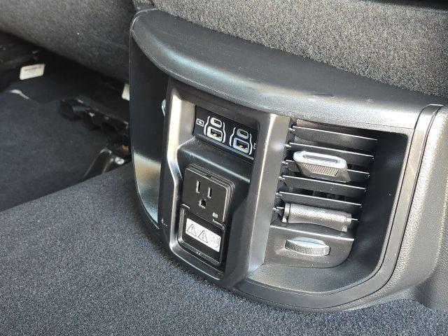 used 2024 Ram 2500 car, priced at $62,852