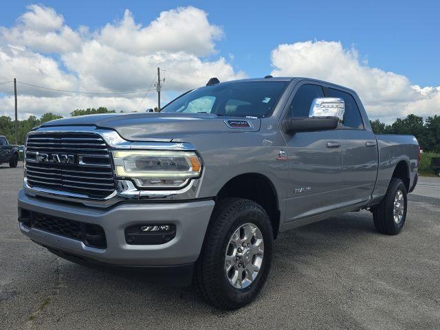 used 2024 Ram 2500 car, priced at $62,852