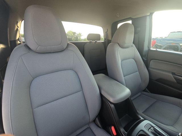 used 2022 GMC Canyon car, priced at $27,250