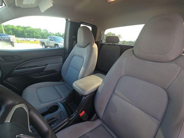 used 2022 GMC Canyon car, priced at $27,250