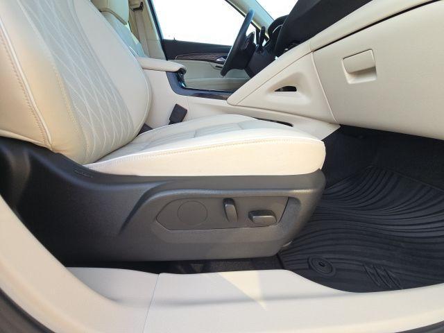 used 2023 Buick Envision car, priced at $35,800