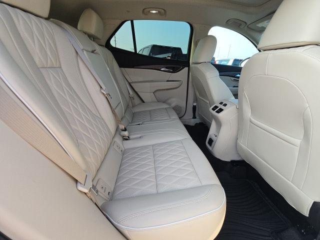used 2023 Buick Envision car, priced at $35,800
