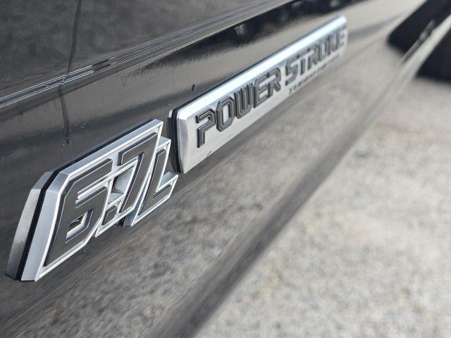 used 2022 Ford F-450 car, priced at $72,995