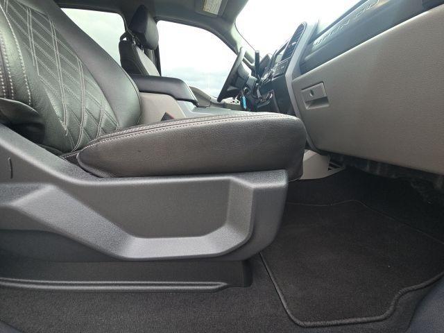 used 2022 Ford F-450 car, priced at $72,995