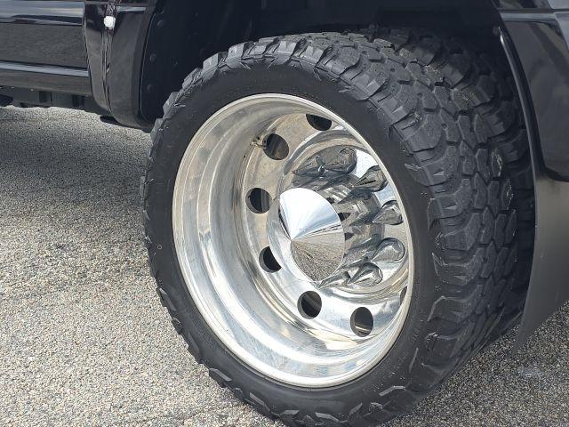 used 2022 Ford F-450 car, priced at $72,995
