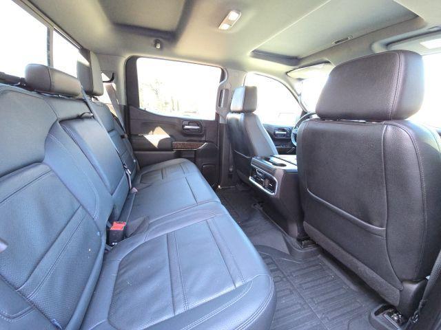 used 2020 GMC Sierra 1500 car, priced at $43,553