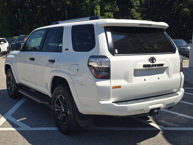 used 2021 Toyota 4Runner car, priced at $31,244